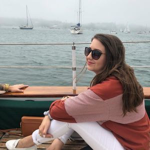 Meet your Posher, Brittany